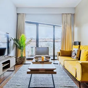  Apartment Flats And Near Taksim Square Turkey