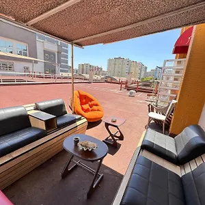  Homestay Transit 7 Turkey