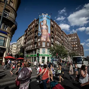 Location Budapest