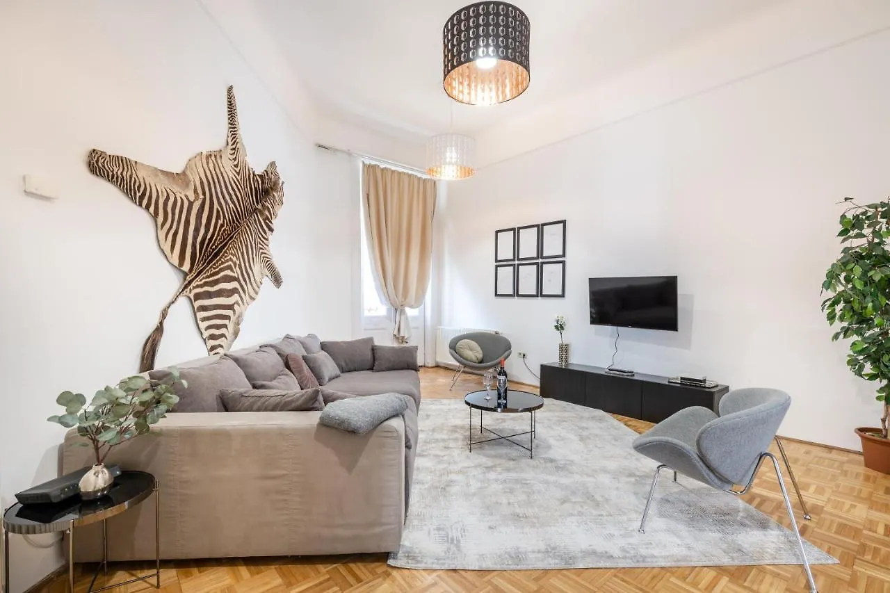בודפשט Bpr Swan Apartment Near The Buda Castle