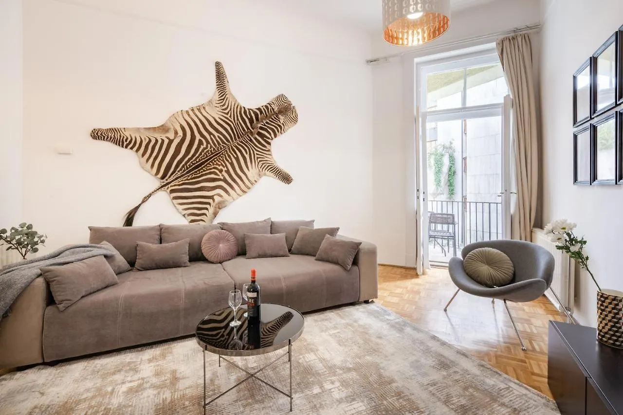בודפשט Bpr Swan Apartment Near The Buda Castle הונגריה